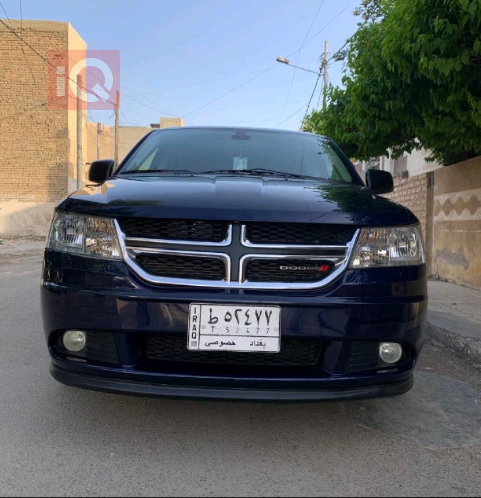 Dodge Journey